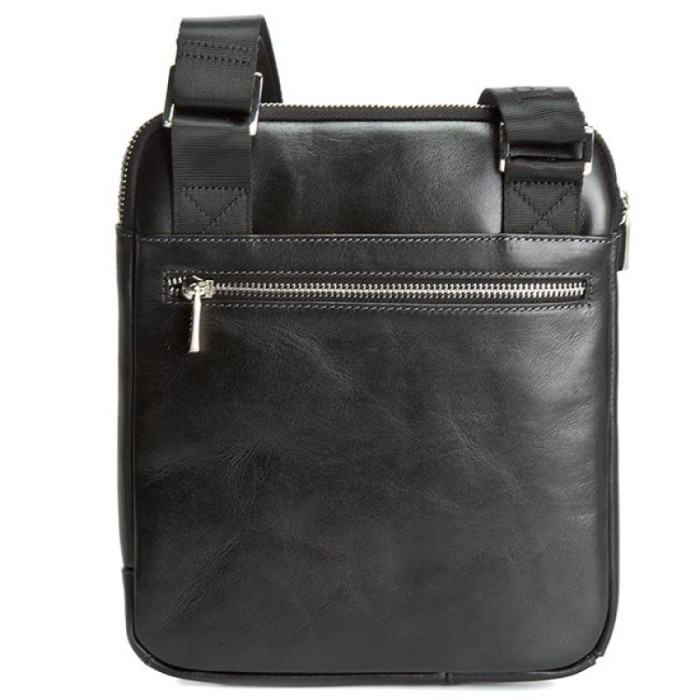Мужская сумка  PUCCINI L6616 1 Black