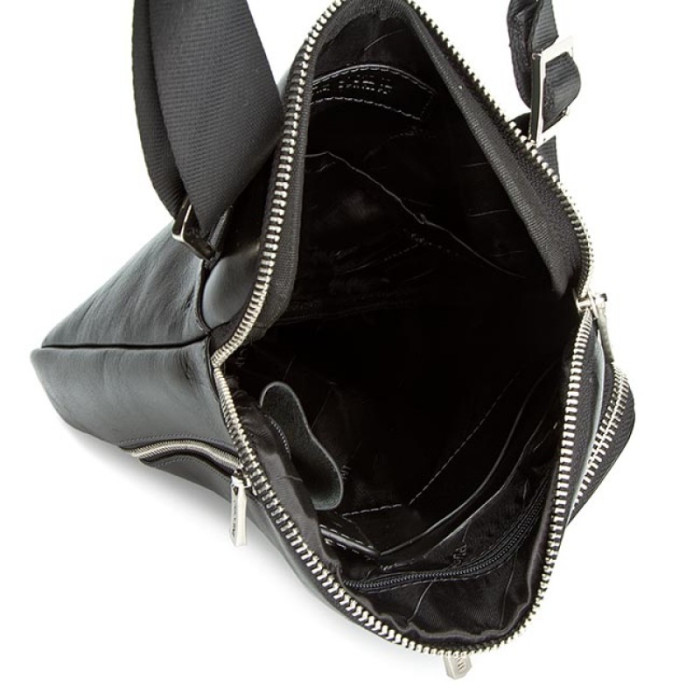 Мужская сумка  PUCCINI L6616 1 Black