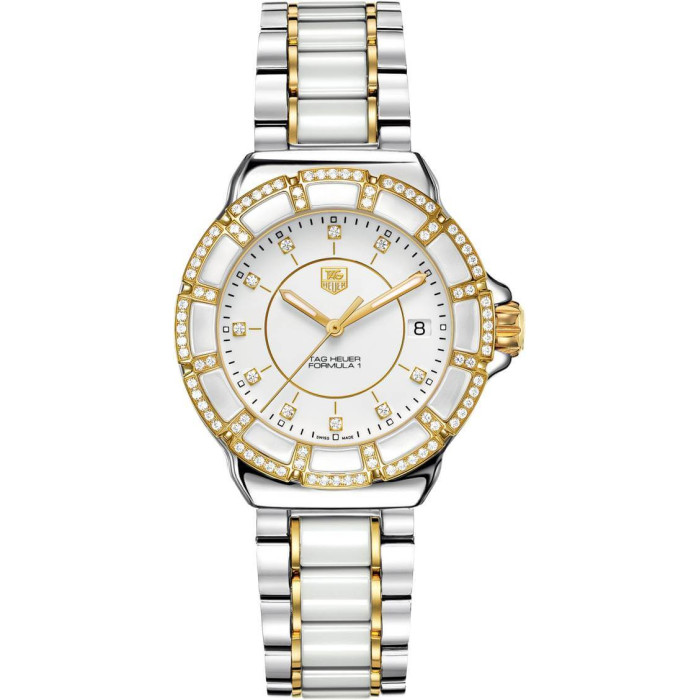 Tag Heuer WAH1221.BB0865