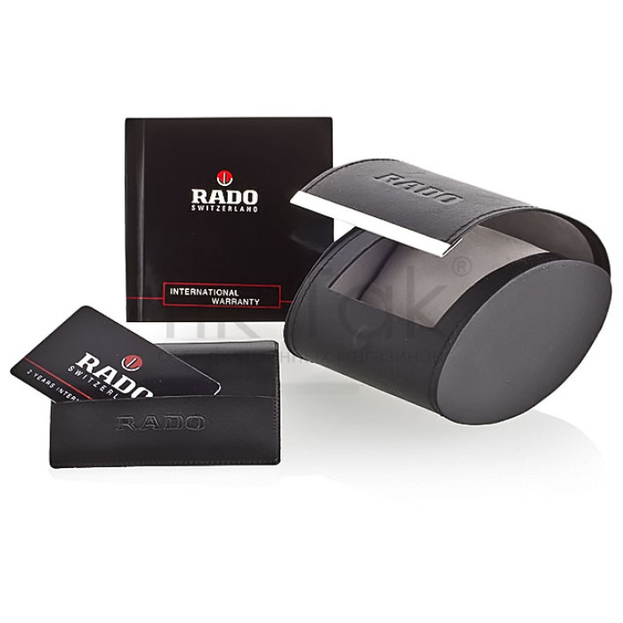 Годинник RADO Ceramica 152.0347.3.025 (R21347252)