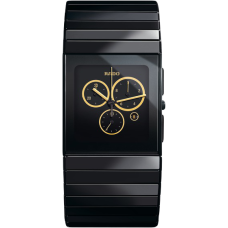 Годинник Rado Ceramica XL Chronograph 538.0714.3.016 (R21714162)