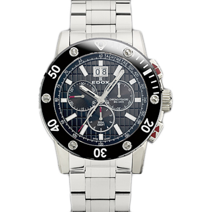 Годинник Edox Class 1 10014 3N NIN