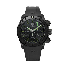 Годинник Edox Chronoffshore-1 Big Date 10020 37N NV