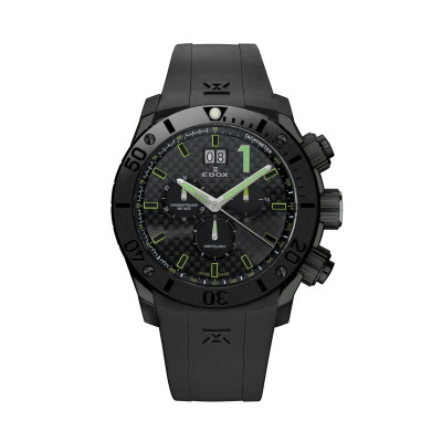 Годинник Edox Chronoffshore-1 Big Date 10020 37N NV