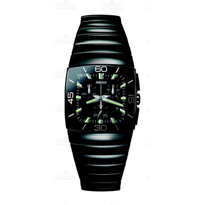Годинник Rado Sintra Chronograph  XL 538.0477.3.017(R13477172)
