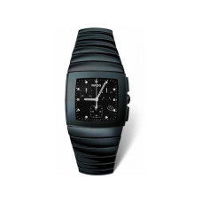 Годинник RADO Sintra Black Chronograph 538.0477.3.015 (R13477152)