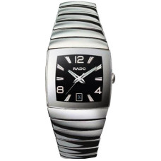 Годинник RADO Sintra Platinum-tone Ceramic R13599152(156.0599.3.015)