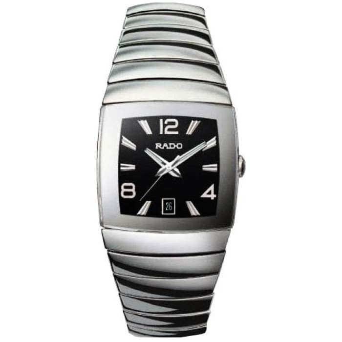 Годинник RADO Sintra Platinum-tone Ceramic R13599152(156.0599.3.015)