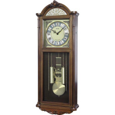 Годинник настінний RHYTHM CMJ515NR06