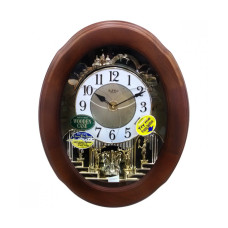 Годинник RHYTHM 4MH780WD06