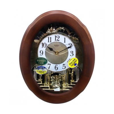 Часы RHYTHM 4MH780WD06