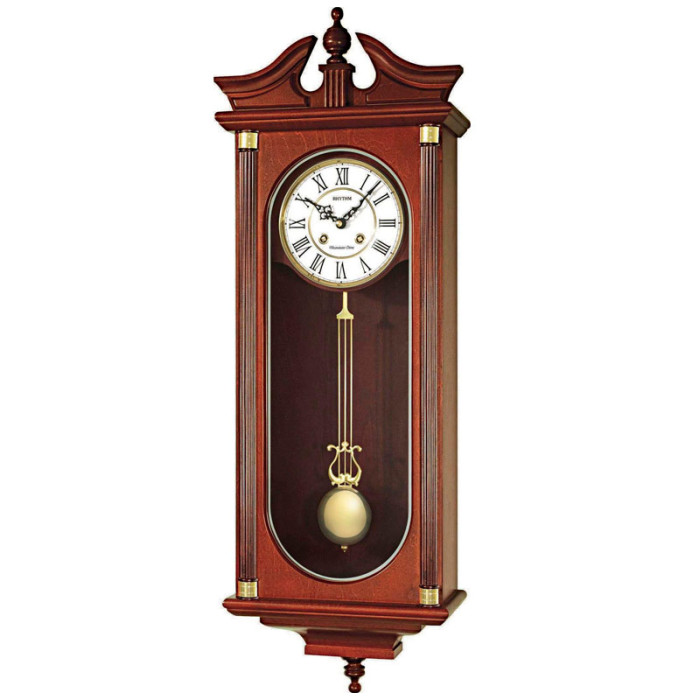 Годинник Rhythm CMJ446CR06