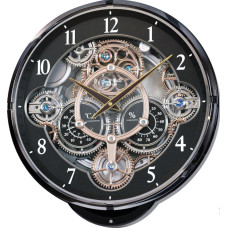 Годинник RHYTHM 4MH886WD02