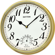 Годинник RHYTHM CMG776NR18