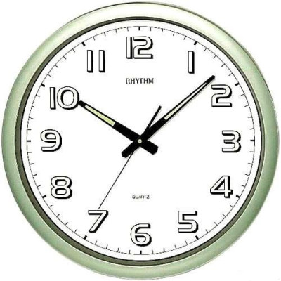 Часы RHYTHM CMG805NR05