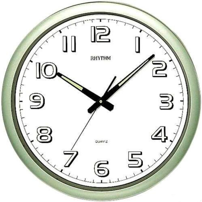 Часы RHYTHM CMG805NR05