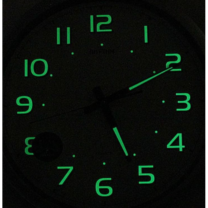 Часы RHYTHM CMG805NR05