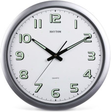 Часы RHYTHM CMG805NR19