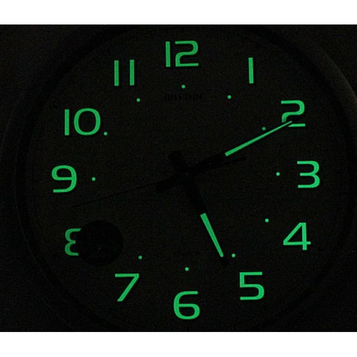 Часы RHYTHM CMG805NR19
