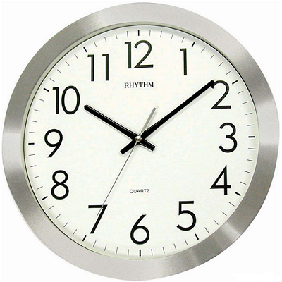Годинник RHYTHM CMG809NR19