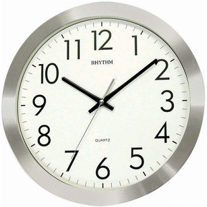 Годинник RHYTHM CMG809NR19