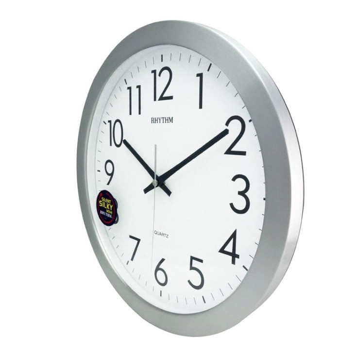 Годинник RHYTHM CMG809NR19