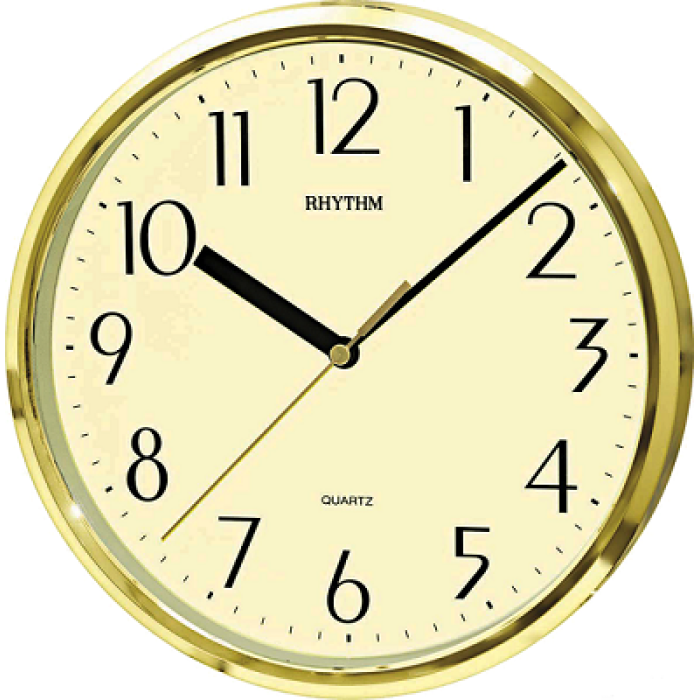 Годинник RHYTHM CMG839AZ18