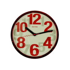 Годинник RHYTHM CMG839ER01