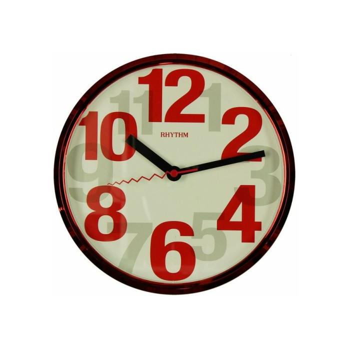 Годинник RHYTHM CMG839ER01