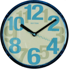 Годинник RHYTHM CMG839ER04