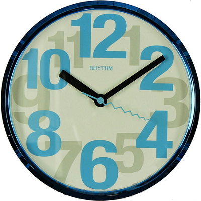 Часы RHYTHM CMG839ER04