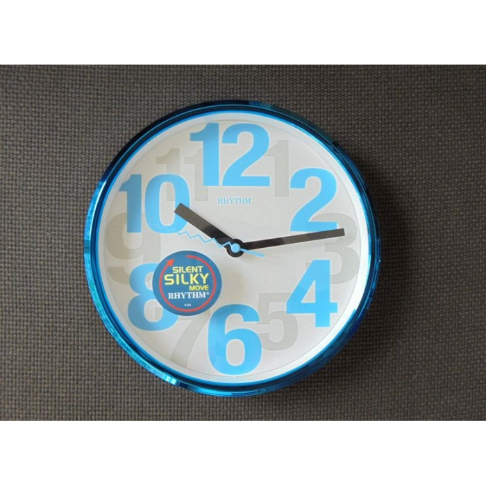 Годинник RHYTHM CMG839ER04