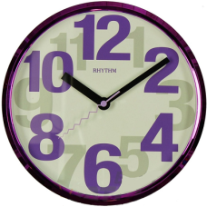 Годинник RHYTHM CMG839ER12