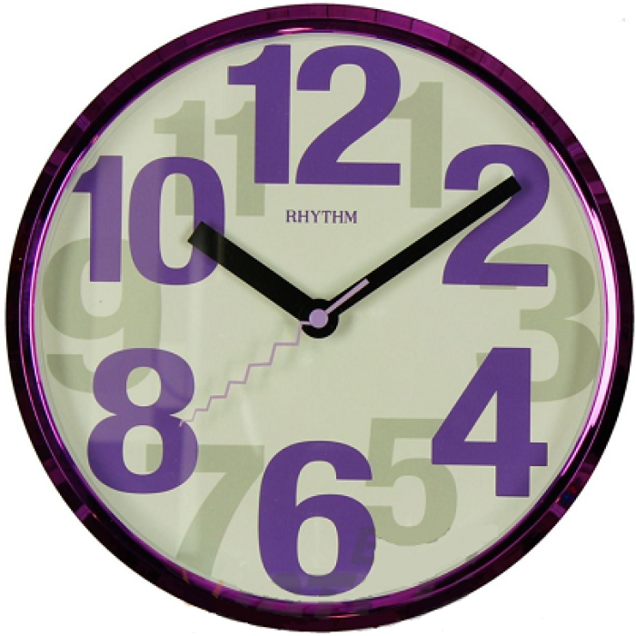 Годинник RHYTHM CMG839ER12
