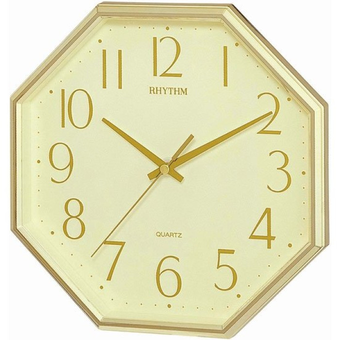 Годинник RHYTHM CMG840BR18