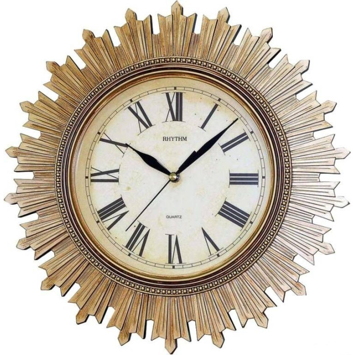 Годинник RHYTHM CMG887NR18