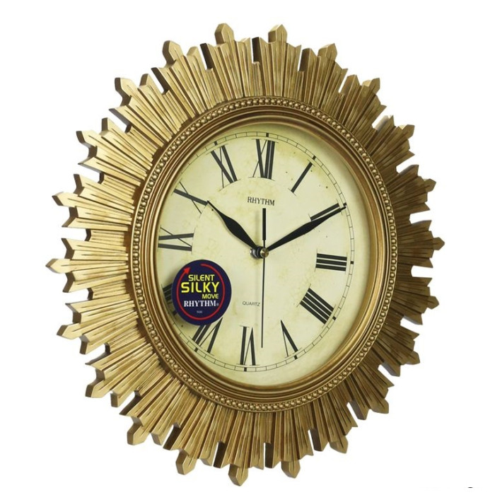 Годинник RHYTHM CMG887NR18