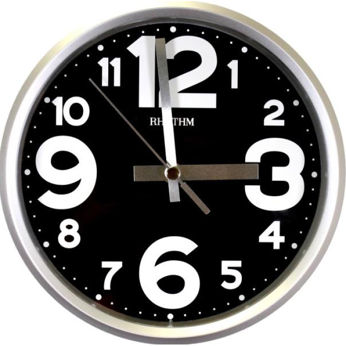 Годинник RHYTHM CMG890GR19