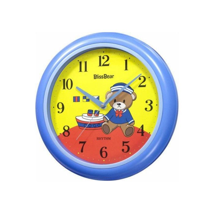 Годинник RHYTHM CMG894NR04