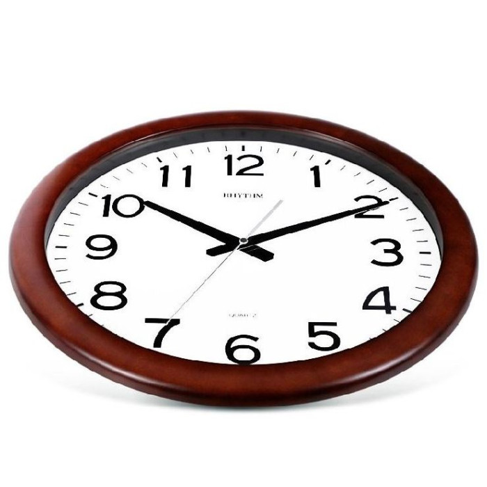 Годинник RHYTHM CMG919NR06