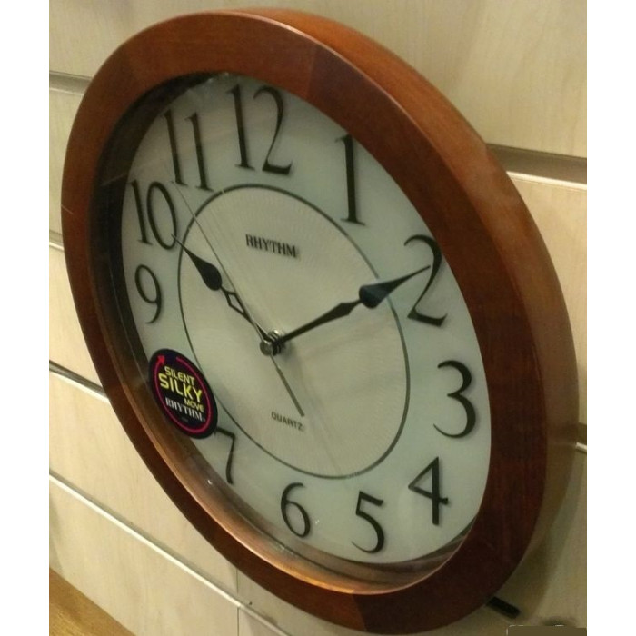 Годинник RHYTHM CMG928NR06