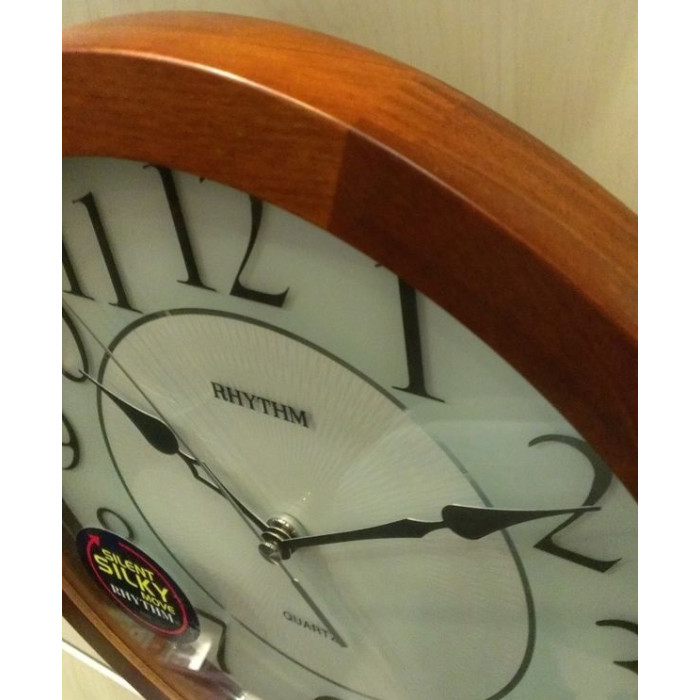 Годинник RHYTHM CMG928NR06