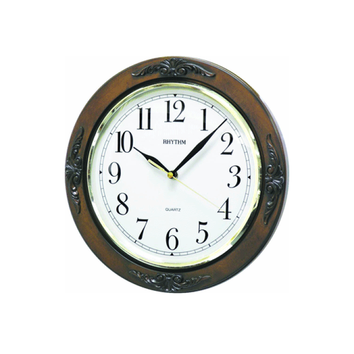 Годинник RHYTHM CMG938NR06