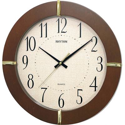 Годинник RHYTHM CMG976NR06