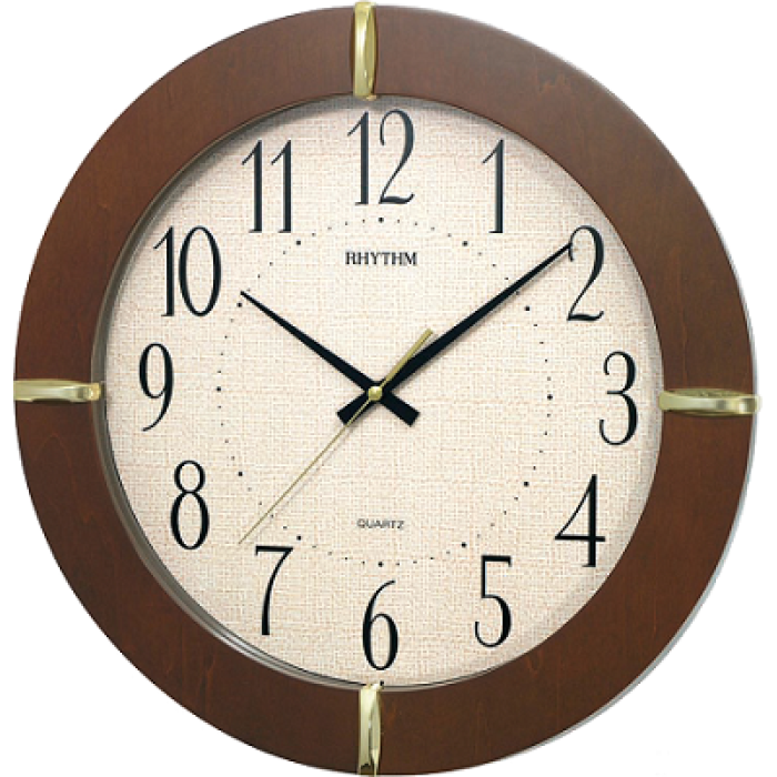 Годинник RHYTHM CMG976NR06
