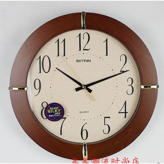 Годинник RHYTHM CMG976NR06