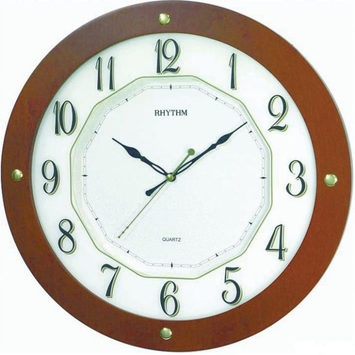Годинник RHYTHM CMG977NR06