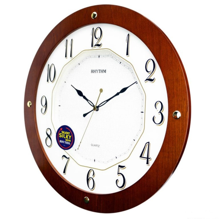 Годинник RHYTHM CMG977NR06
