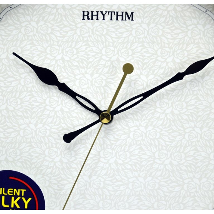 Годинник RHYTHM CMG977NR06