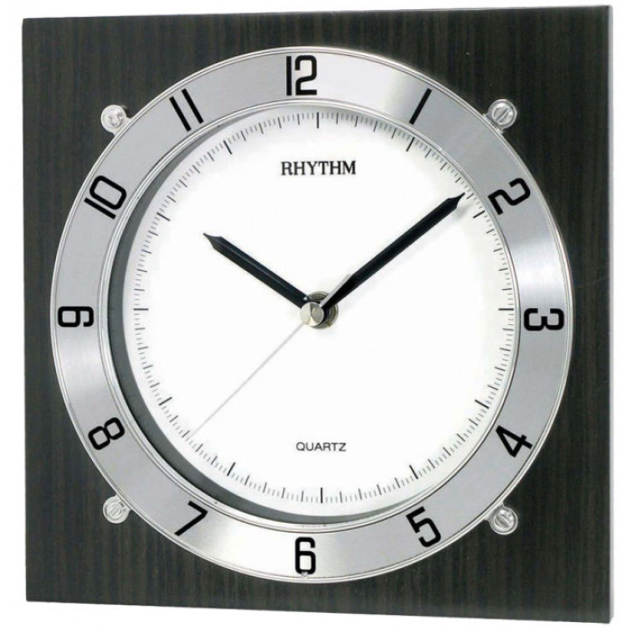 Часы RHYTHM CMG983NR02